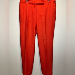 Wool Lined Fun Pants